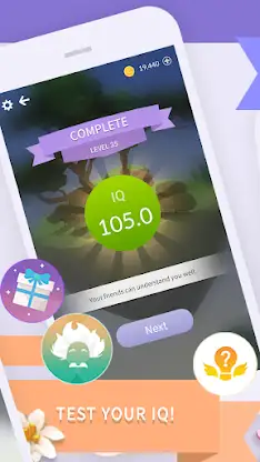 Word Land 3D screenshot 2