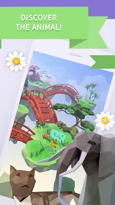 Word Land 3D screenshot 5
