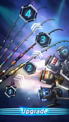 Fishing Season :River To Ocean screenshot 7