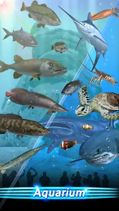 Fishing Season :River To Ocean screenshot 4