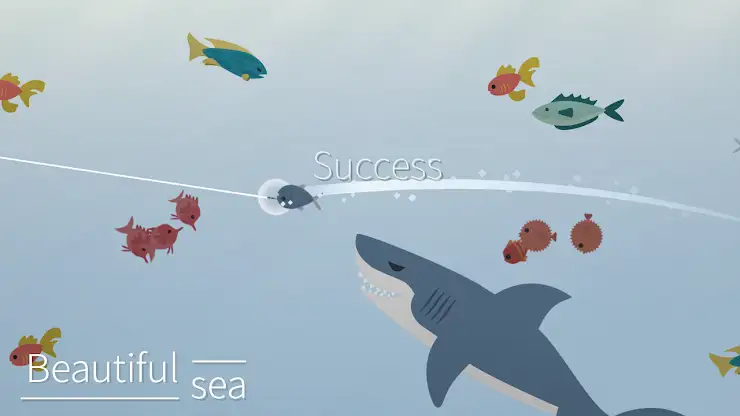 Fishing and Life screenshot 5