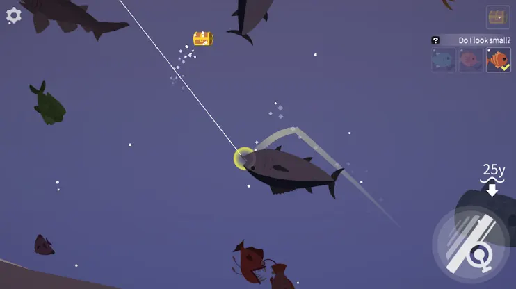 Fishing and Life screenshot 8