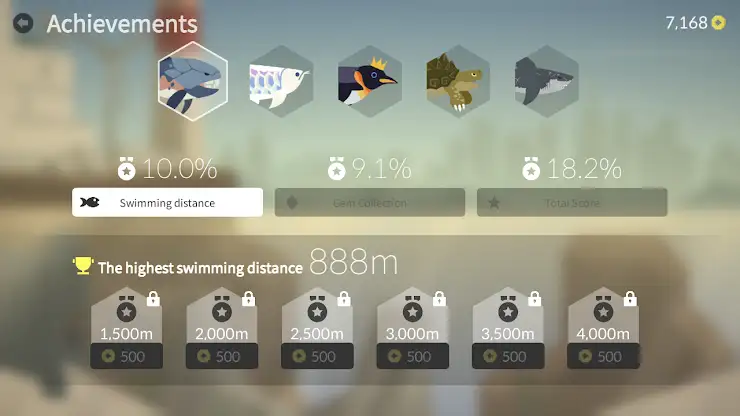Fish Run : from the lab screenshot 3