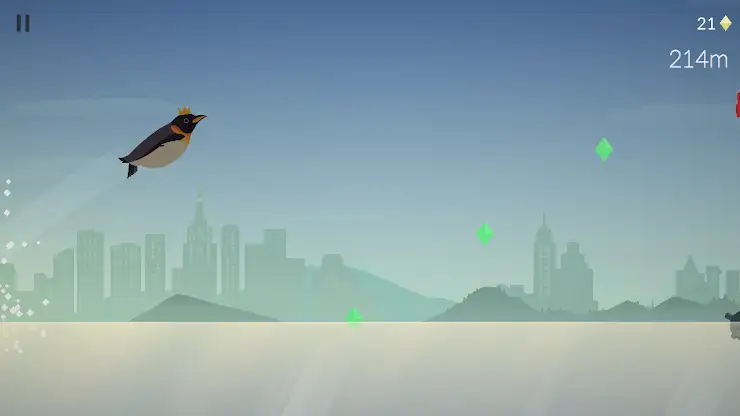 Fish Run : from the lab screenshot 5