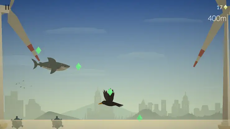 Fish Run : from the lab screenshot 7