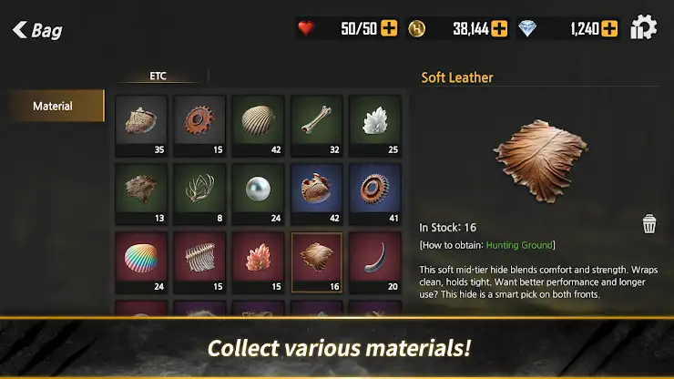 Hunt And Hook: Frontier screenshot 5