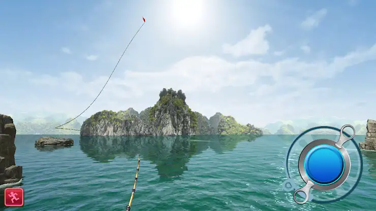 Monster Fishing : Tournament screenshot 5