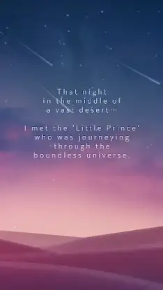 Poly Star : Prince story screenshot 7