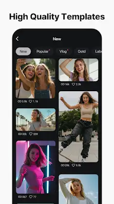KineMaster - AI Video Editor screenshot 2