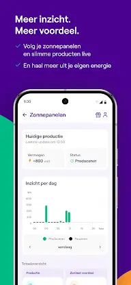 NextEnergy screenshot 3