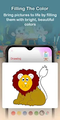 Kids All in One (in English) screenshot 6