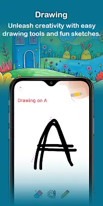 Kids All in One (in English) screenshot 3