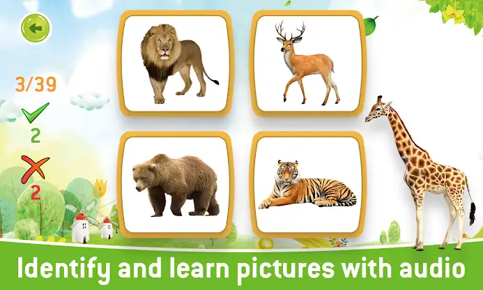 Kids All in One Pro screenshot 3