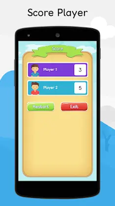 Kids Math IQ screenshot 5