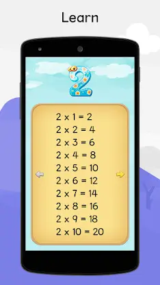 Kids Math IQ screenshot 6
