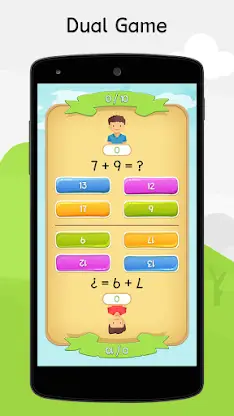 Kids Math IQ screenshot 4