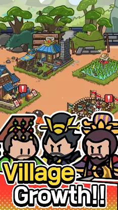 Three Kingdoms : Conquest screenshot 4