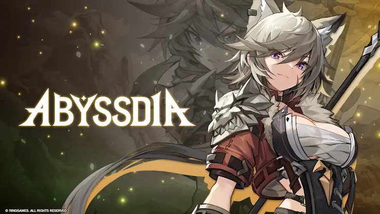 ABYSSDIA: Chain Action RPG screenshot 1