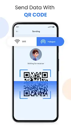 Transfer All Data - PhoneClone screenshot 3