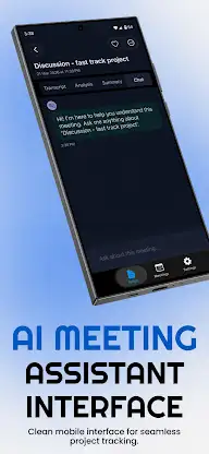 Noter AI - Meeting Note Taker screenshot 5