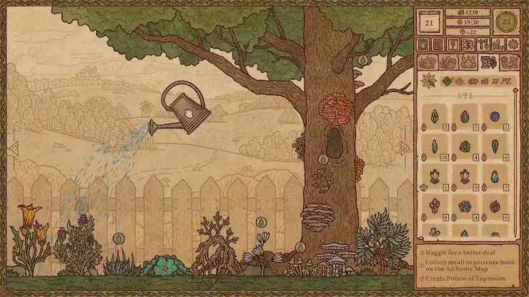 Potion Craft screenshot 4