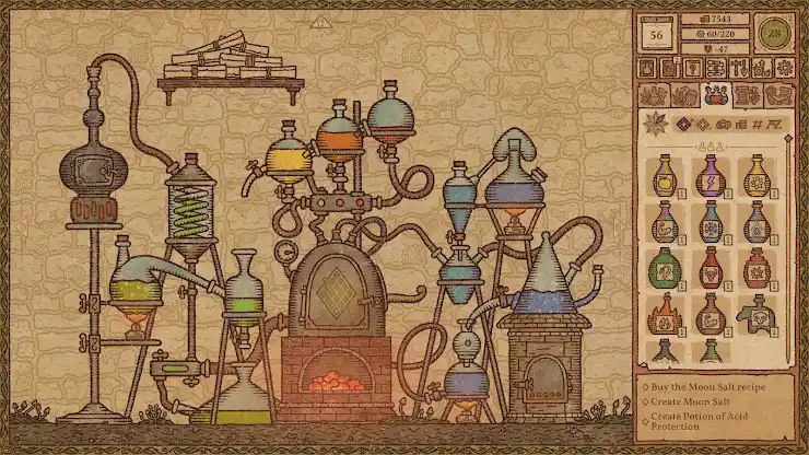 Potion Craft screenshot 3