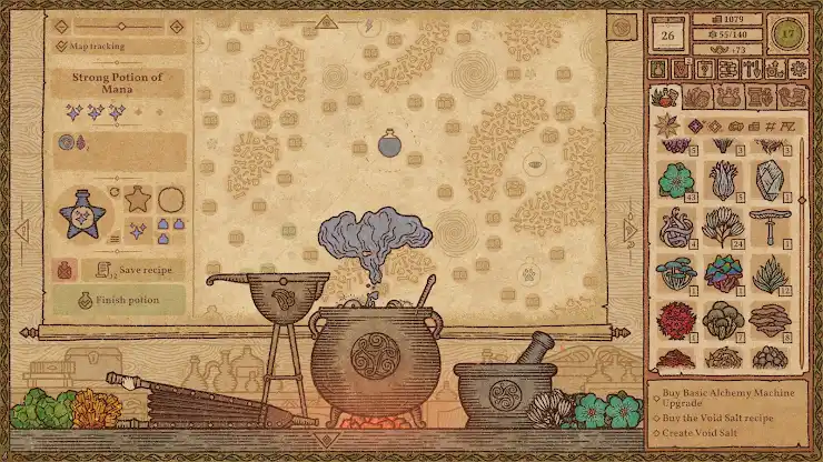 Potion Craft screenshot 8