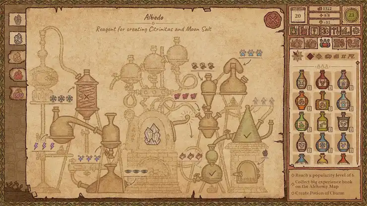 Potion Craft screenshot 7