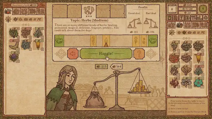 Potion Craft screenshot 5