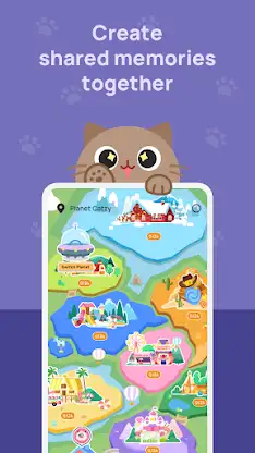 Catzy: Self-Care Journey screenshot 6