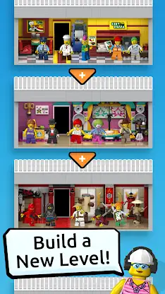LEGO® Tower screenshot 2
