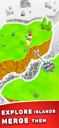 Jetpack Survivor screenshot 1