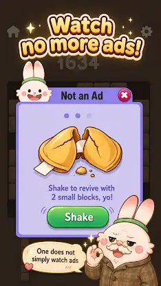 Nibble Verse: Offline Puzzles screenshot 2