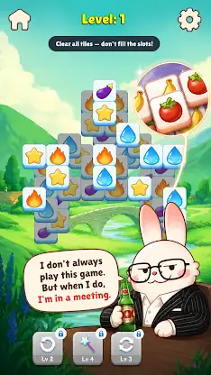 Nibble Verse: Offline Puzzles screenshot 7
