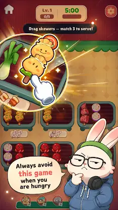 Nibble Verse: Offline Puzzles screenshot 5