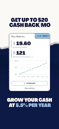 Noble Mobile screenshot 3