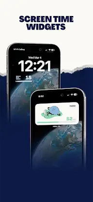 Noble Mobile screenshot 6