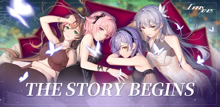 Crazy Ones — Android game banner