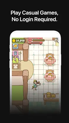 Play by Noctua Games Beta screenshot 2