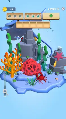 Pack and Match 3D screenshot 3
