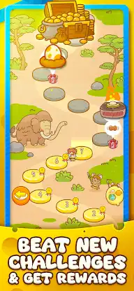 Hamster Jump: Cake Tower! screenshot 3