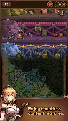 Everybody's RPG: Reboot screenshot 3