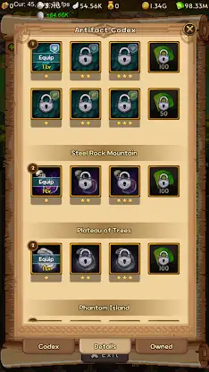 Everybody's RPG screenshot 6