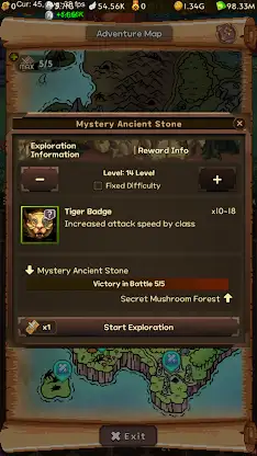 Everybody's RPG screenshot 7