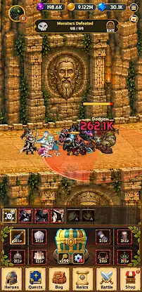 Next Level screenshot 5