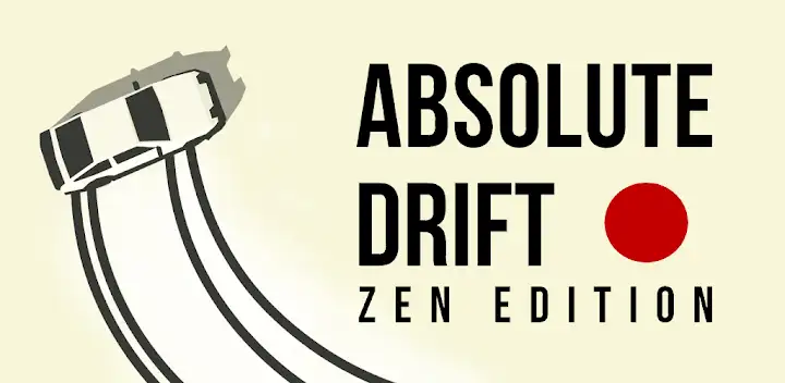 Absolute Drift — Android game banner