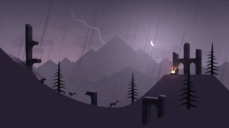 Alto's Adventure screenshot 6