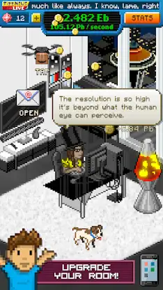 Bitcoin Billionaire screenshot 5