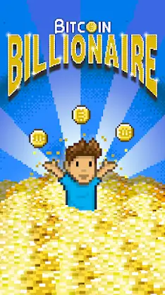 Bitcoin Billionaire screenshot 7