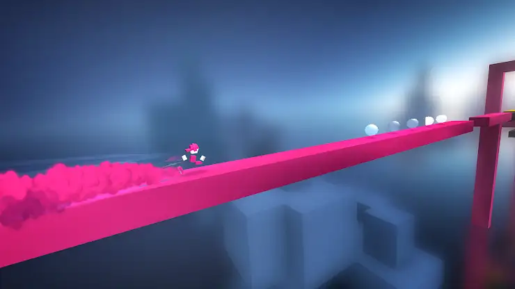 Chameleon Run screenshot 3